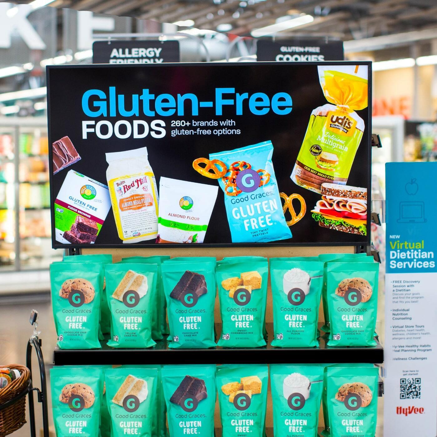 In-Store Image