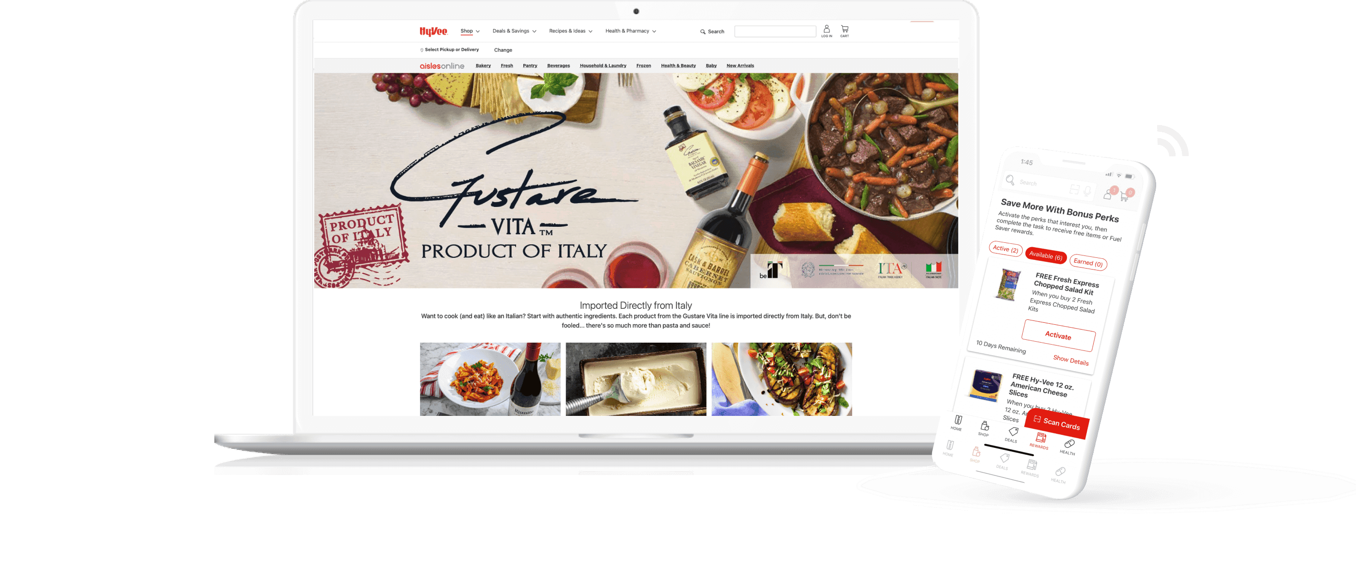 Desktop On-Site Image